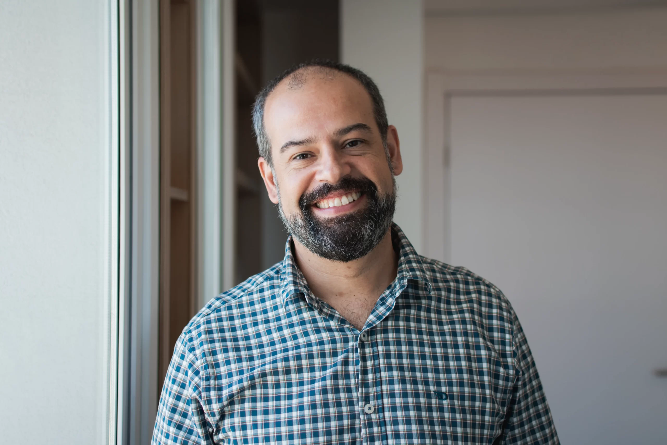 Dr. Anderson Bianchi