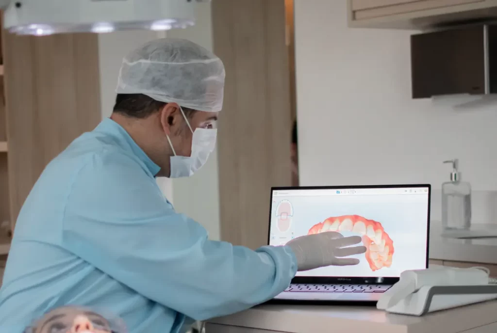 Implantes Dentários com Planejamento Digital Mais segurança para sua reabilitação cirurgiao-dentista-em-pelotas-anderson-bianchi-lucas-gerard
