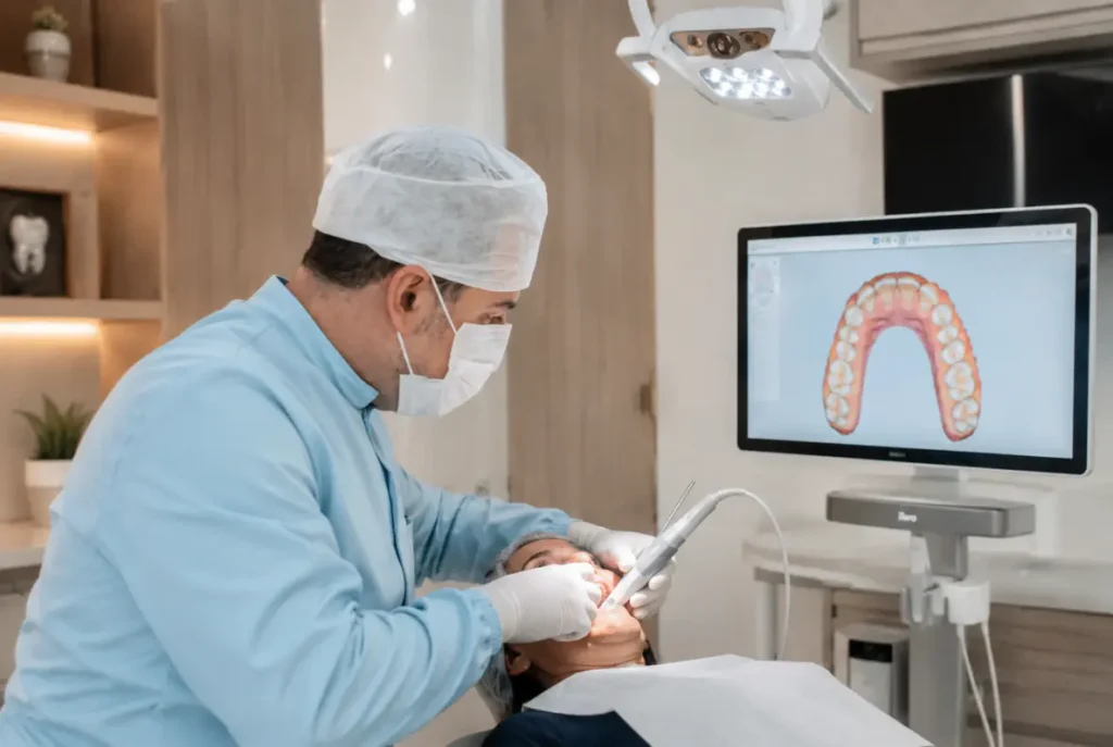 tratamento de canal em Pelotas desmistificação endodontia Bianchi e Gerard - Bianchi e Gerard, dentista para Pelotas e toda a região, cliinica em Pelotas no bairro Quartier